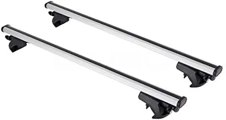 Krovni nosač za auto 130cm
