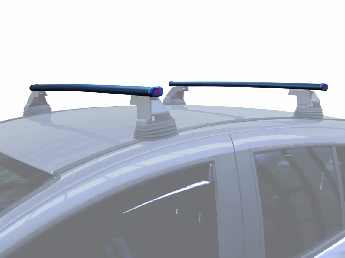 Krovni nosač za auto Pacific 110cm