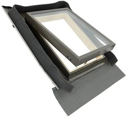 Krovni otvor Fenstro 45x55cm