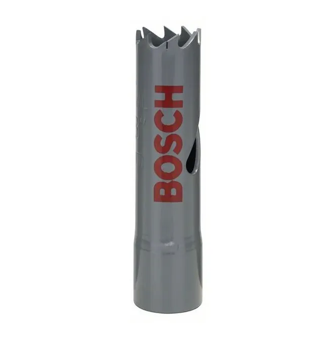 Kruna HSS-BiMetall 16 mm, 5/8" Bosch