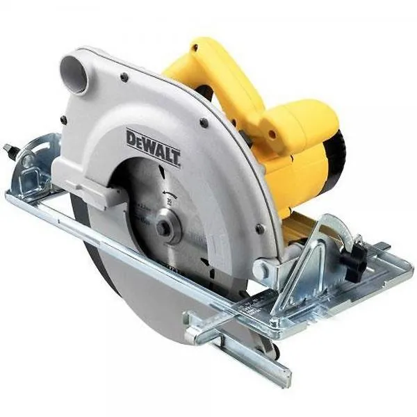 Kružna testera ručna 1750W DeWALT