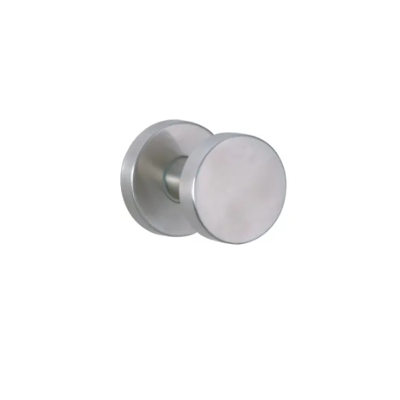 Kugla inoks ravna S1152 fi 52mm inoks mat MVM