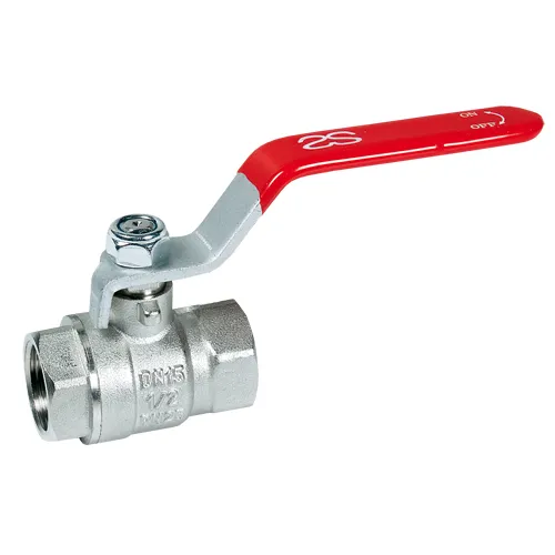 Kuglasta slavina 5/4'' FF