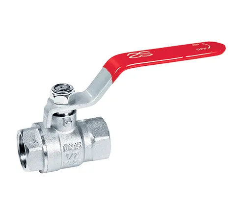 Kuglasta slavina 6/4'' FF