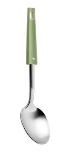 Kuh. kašika Vera 31.8cm inoks Ghidini