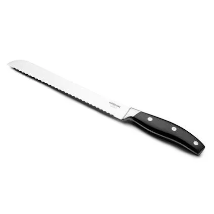 Kuh. nož za hleb Daily 20.5cm Ghidini
