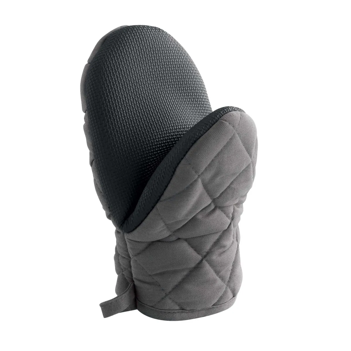 Kuh. rukavica za rernu Cuistot 24.5x14.5cm antracit D. d Interieur