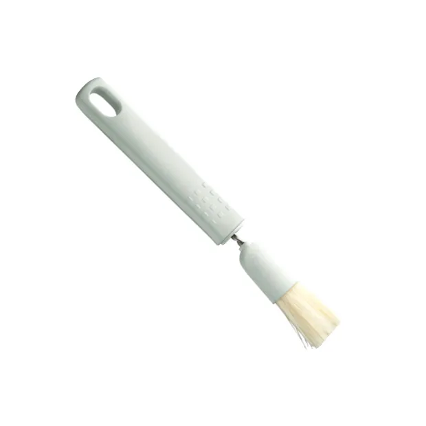 Kuhinjska četkica Daily za premazivanje testa 20cm bela Ghidini