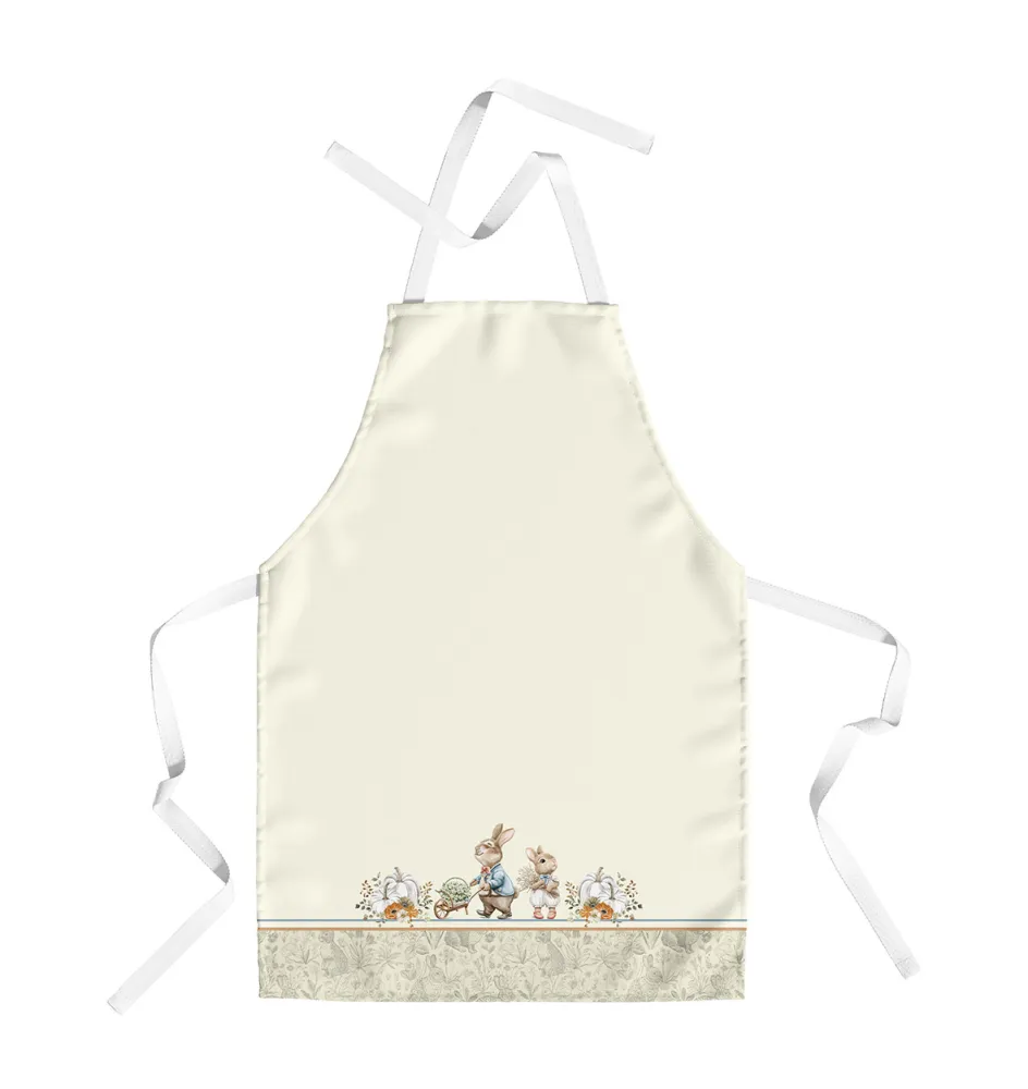 Kuhinjska kecelja Bonte 60x80cm The Club Cotton