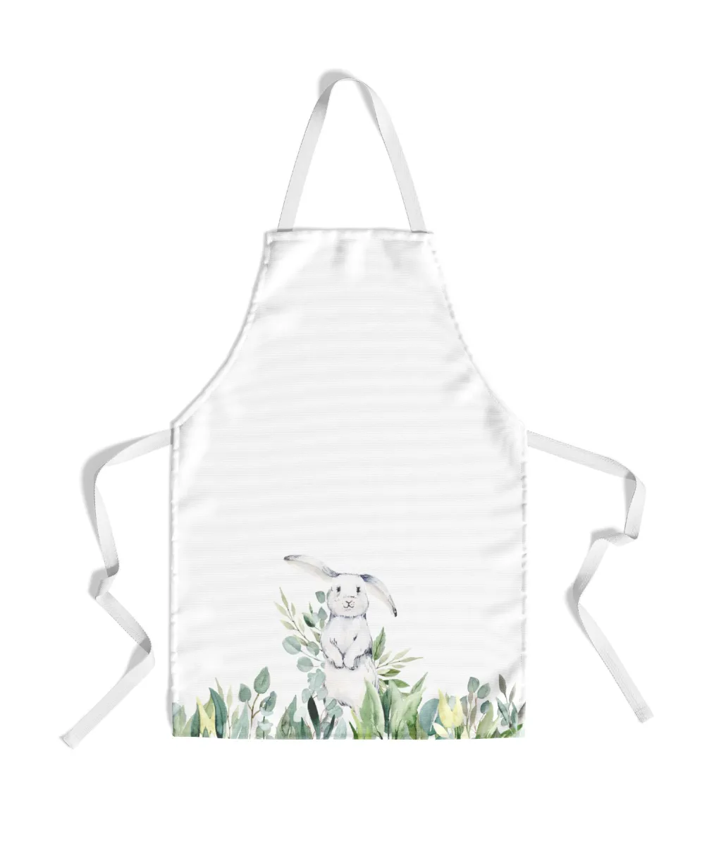 Kuhinjska kecelja Gizmo 60x80cm The Club Cotton