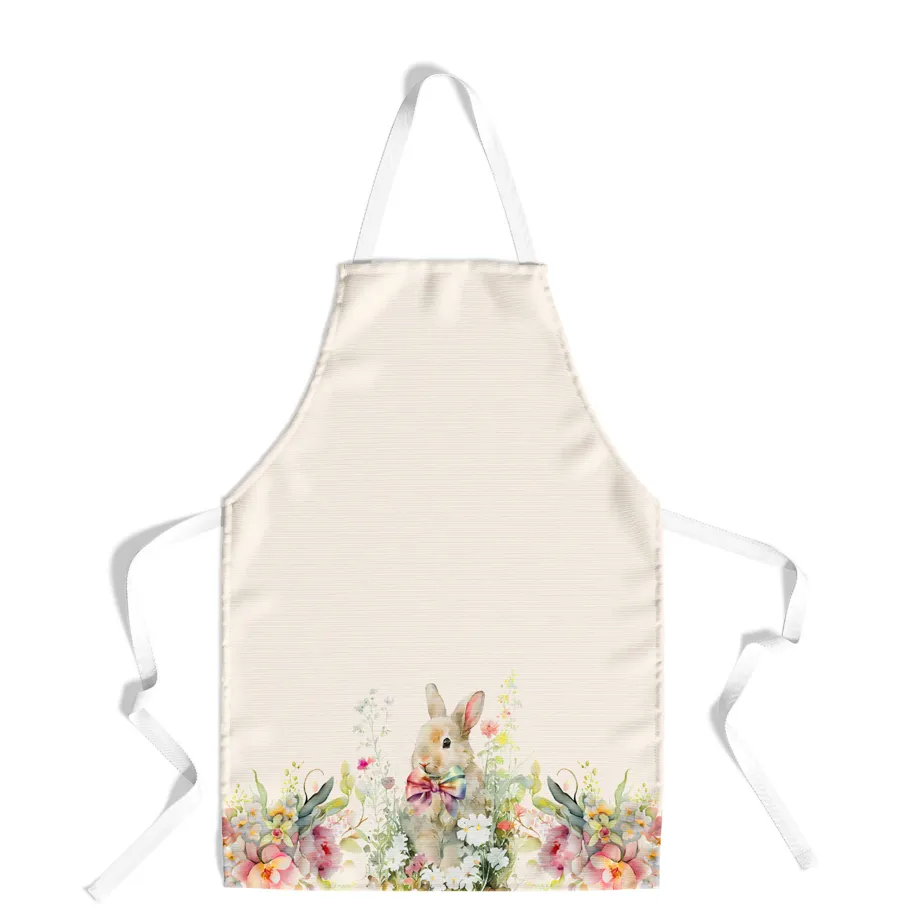 Kuhinjska kecelja Vinca 60x80cm The Club Cotton