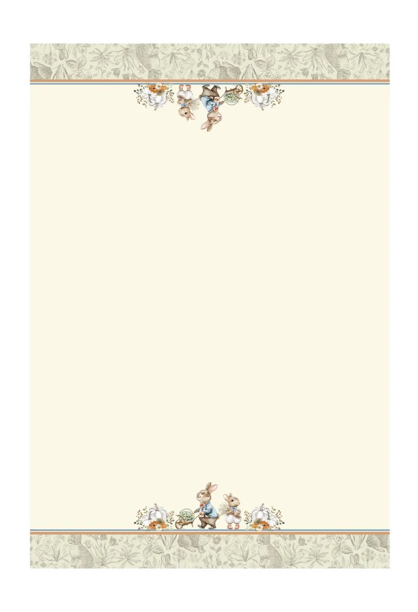 Kuhinjska krpa Bonte 40x65cm The Club Cotton