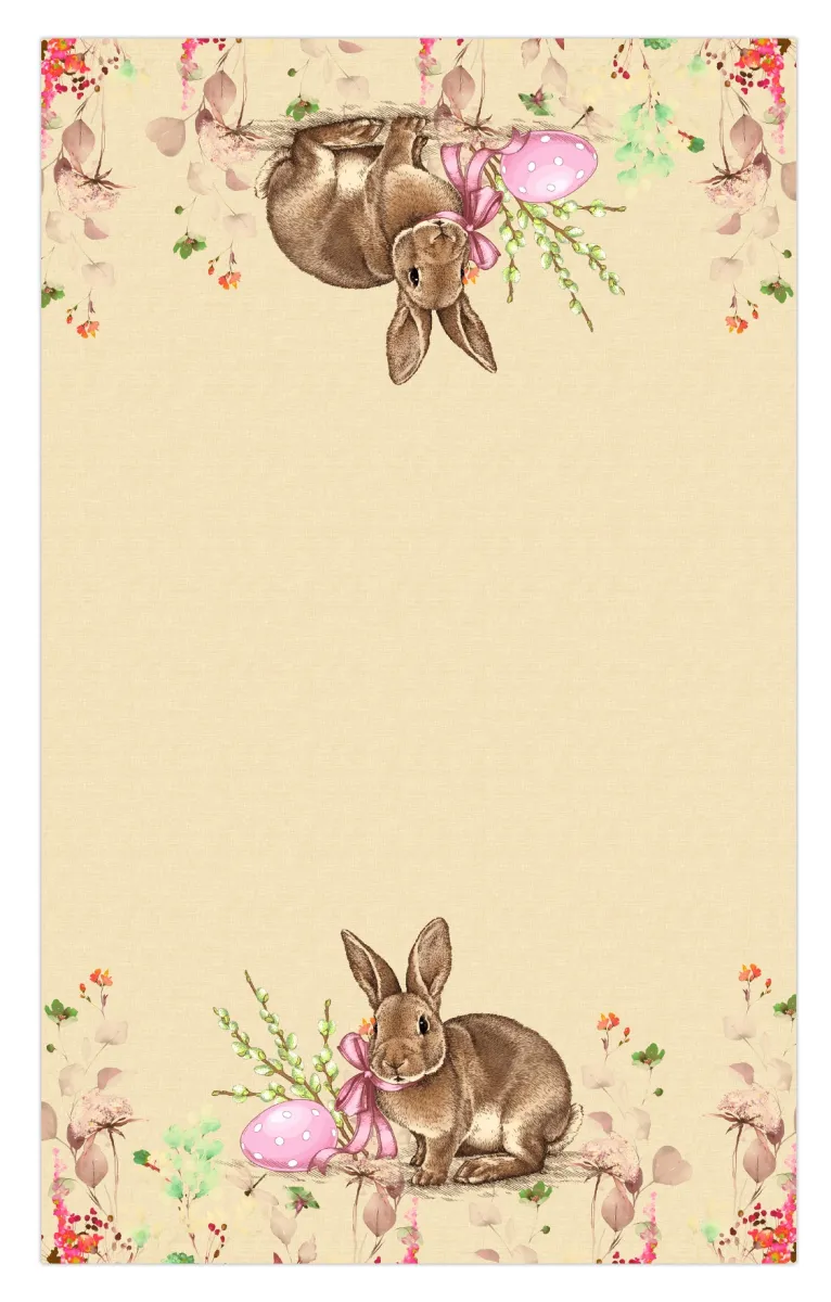 Kuhinjska krpa Maddi 40x65cm The Club Cotton