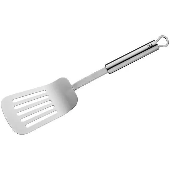 Kuhinjska lopatica Profi Plus sa prorezima 32.2cm inoks WMF