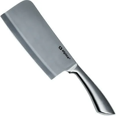 Kuhinjska satara 31cm inoks Alpina