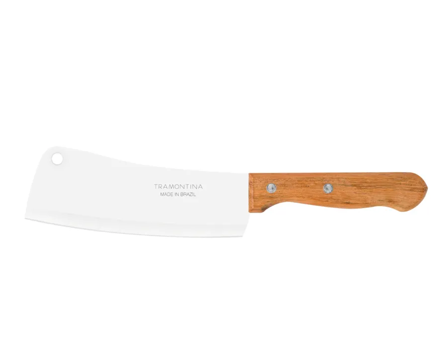 Kuhinjska satara Dinamic 15cm boja drveta Tramontina