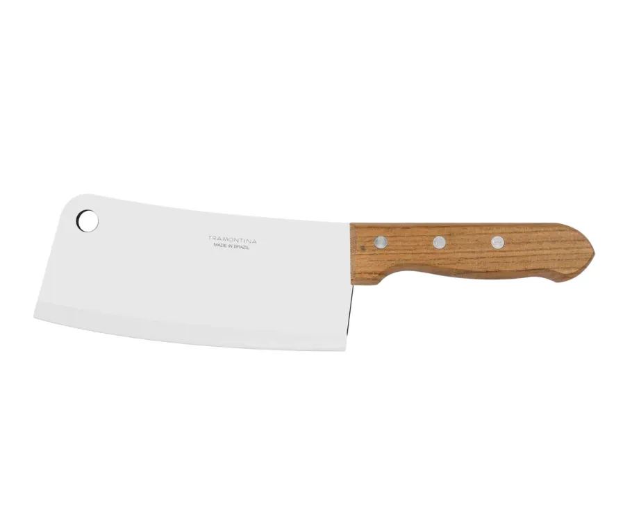 Kuhinjska satara Dinamic 18cm boja drveta Tramontina