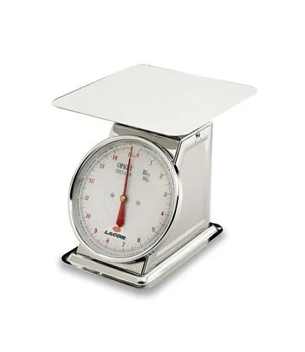 Kuhinjska vaga mehanička do 15kg