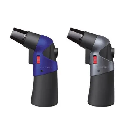 Kuhinjski brener Novo Torch Jet  ZT-30 dopunjivi sort Zengaz