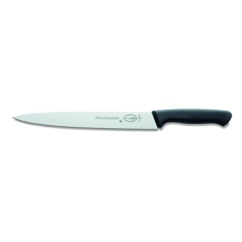 Kuhinjski nož Pro Dynamic 26cm crni Dick