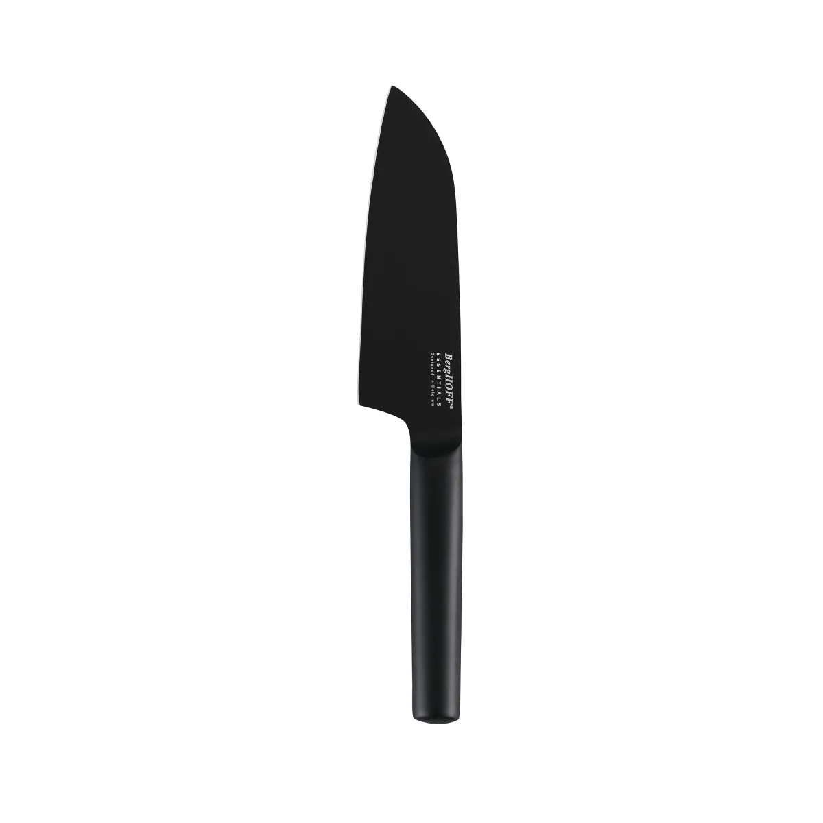 Kuhinjski nož-santoku Essentials Kuro 16cm crni BergHoff