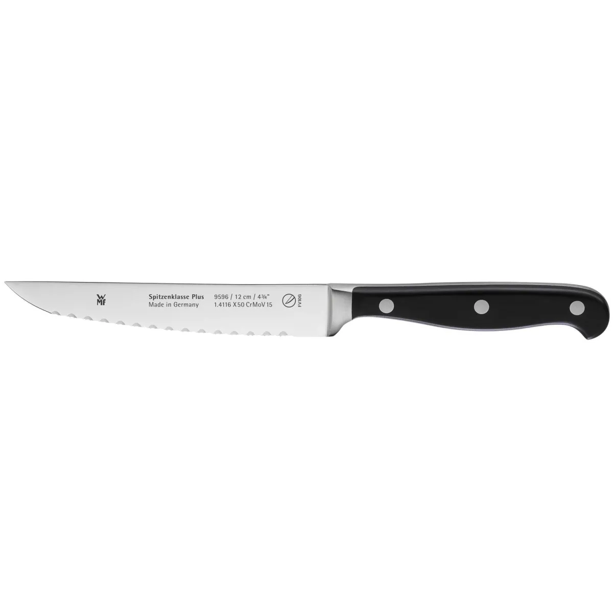 Kuhinjski nož Spitzenklasse Plus 12cm WMF