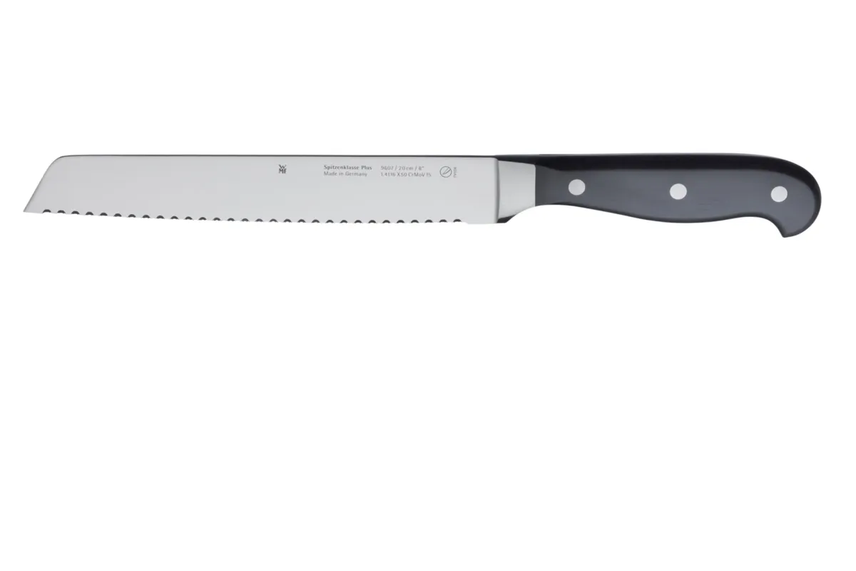 Kuhinjski nož za hleb Spitzenklasse Plus 20cm WMF