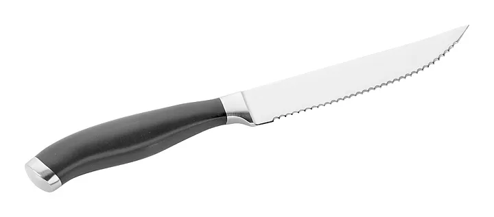 Kuhinjski nož za meso reckasti 12cm Professional knives Pintiinox