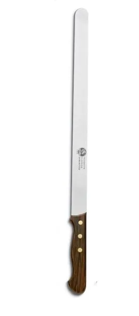 Kuhinjskii nož Legno 28cm Ausonia