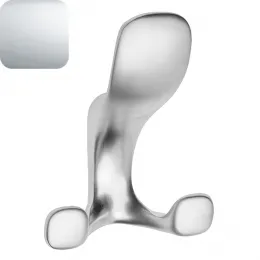 Kuka za vešaonik TOLEDO A0 104x78mm GTV