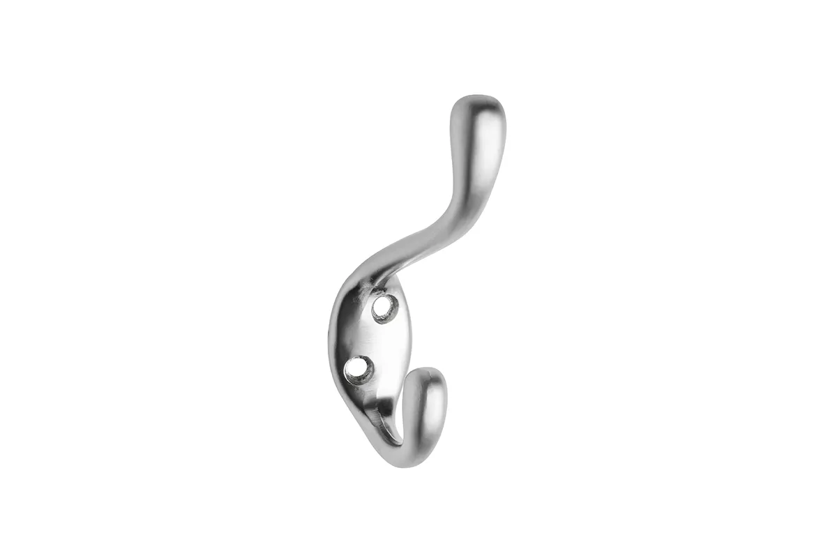 Kuka za veš.MALAGA A0 116x25mm obrada aluminijum GTV