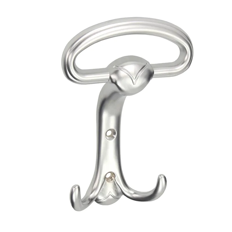 Kuka za vješaonik 150mm satin. hrom Gamet