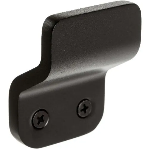 Kukica Onyx 4x5.2x2.5cm crna Tatay
