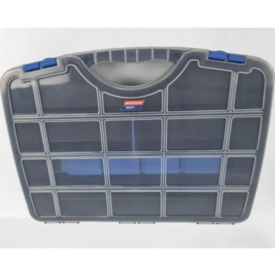 Kutija - organizer 388x290x61mm Worker Best
