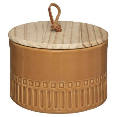 Kutija sa pok. Safari 13.5x10cm sort Atmosphera Createur Dinterieur