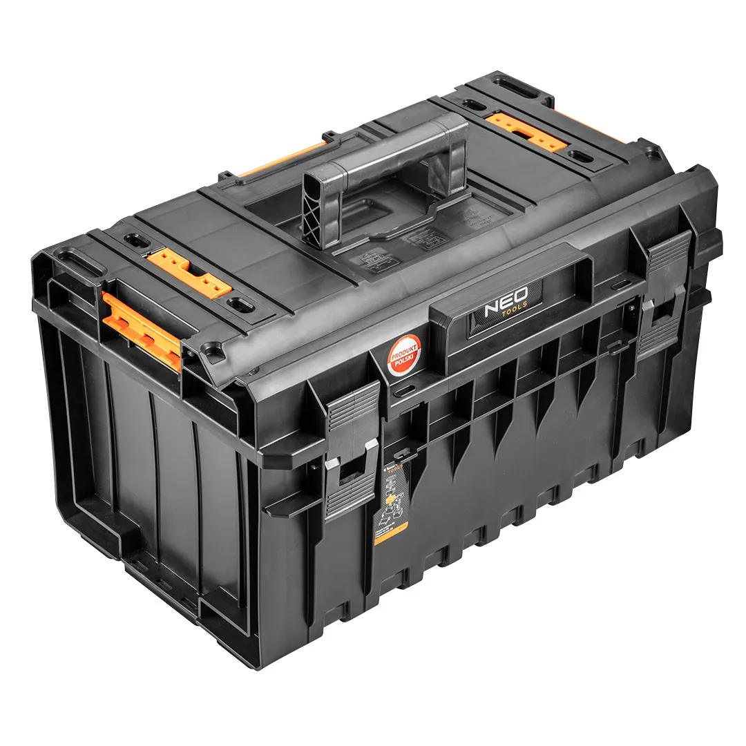 Kutija za alat 350 modularna 58.5x38.5x32cm Neo