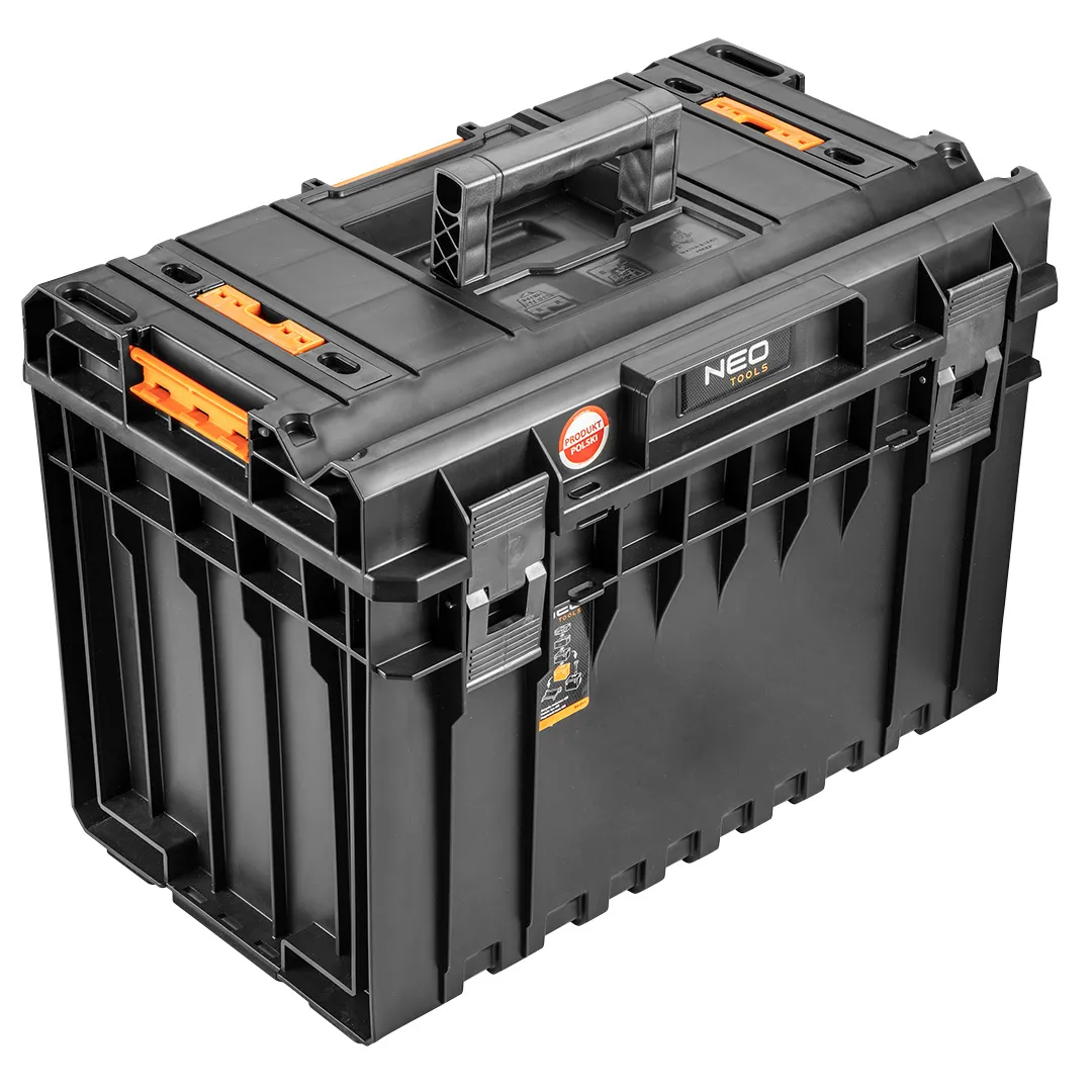 Kutija za alat 450 modularna 58.5x38.5x42cm Neo