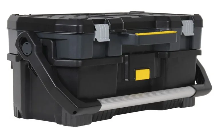 Kutija za alat 67x32,3x28.3cm sa organizerom Stanley
