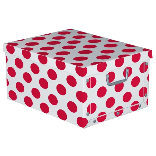 Kutija za odlaganje stvari NEW POIS