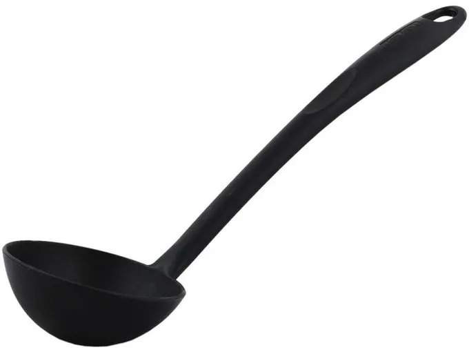 Kutlača Bienvenue crna Tefal