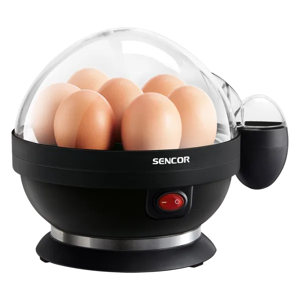 Kuvalo za jaja SEG710BP 320-380W Sencor