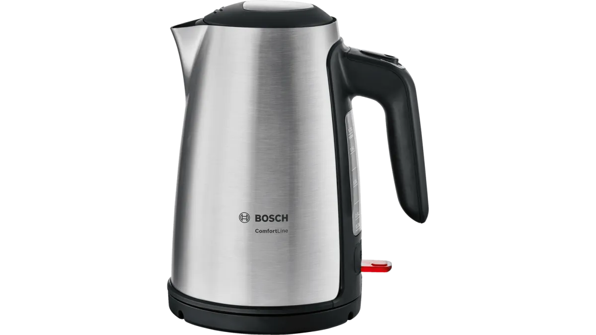 Kuvalo za vodu 2000-2400W 1.7l inoks Bosch