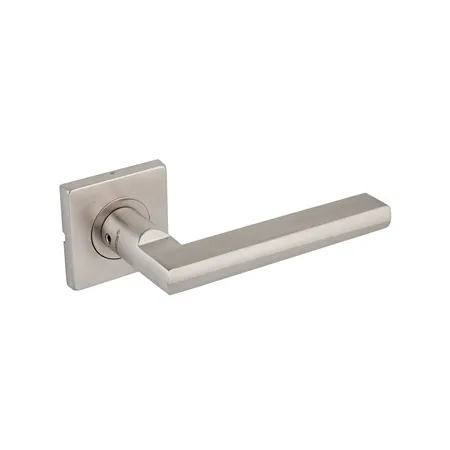Kvaka 2050 Inox rozeta ključ Apecs