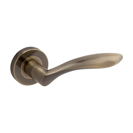 Kvaka 4109 rozeta ključ boja bronze Apecs