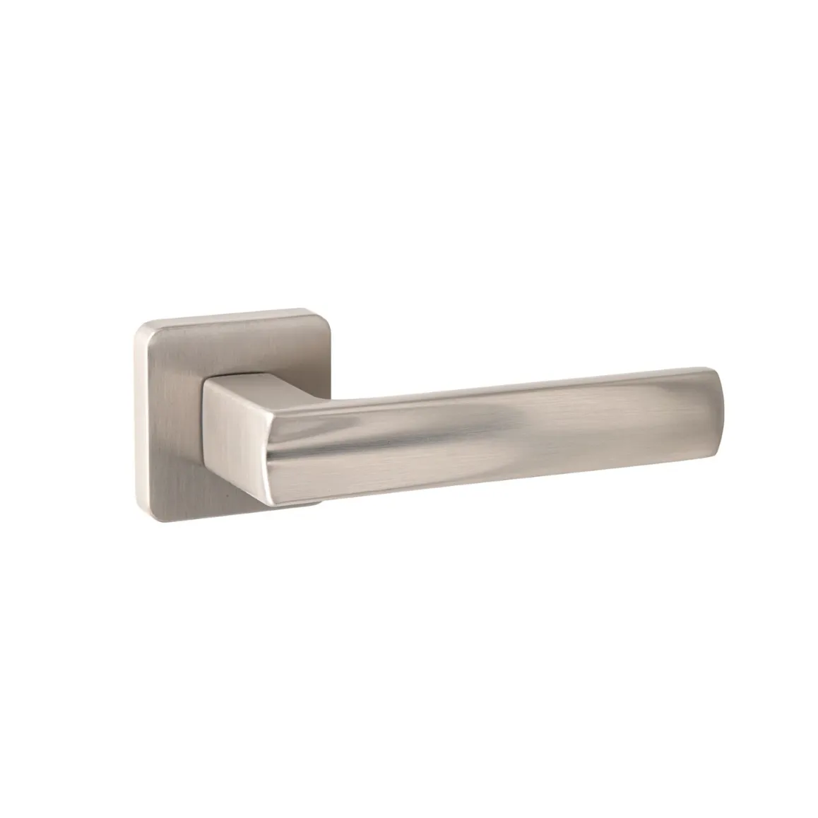 Kvaka Atria Modern mat nikl Apecs Premium