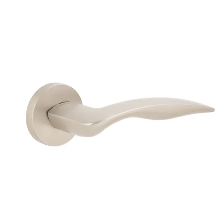 Kvaka Mira Classic mat nikl Apecs Premium