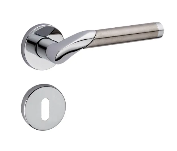 Kvaka MIRAGE rozeta za WC F65 Fimet