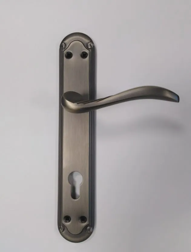 Kvaka model A1238S006-90 dugi štit za cilindar MAB MVM