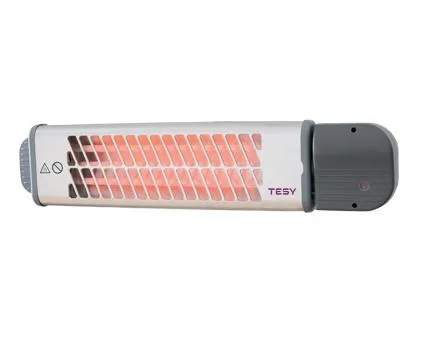 Kvarcna grejalica za kupatilo QH01 180 1800W  Tesy