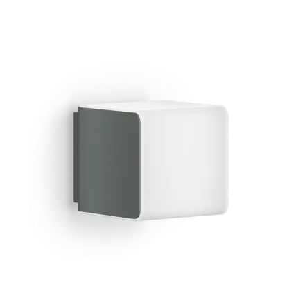 L 830 LED IHF Zidna lampa spoljna 9.5W 3000K antracit Steinel